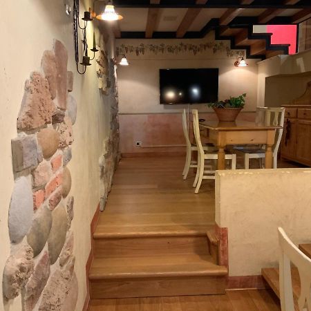 Bed and Breakfast La Valdella Valdobbiadene Zewnętrze zdjęcie