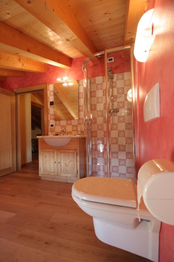 Bed and Breakfast La Valdella Valdobbiadene Zewnętrze zdjęcie