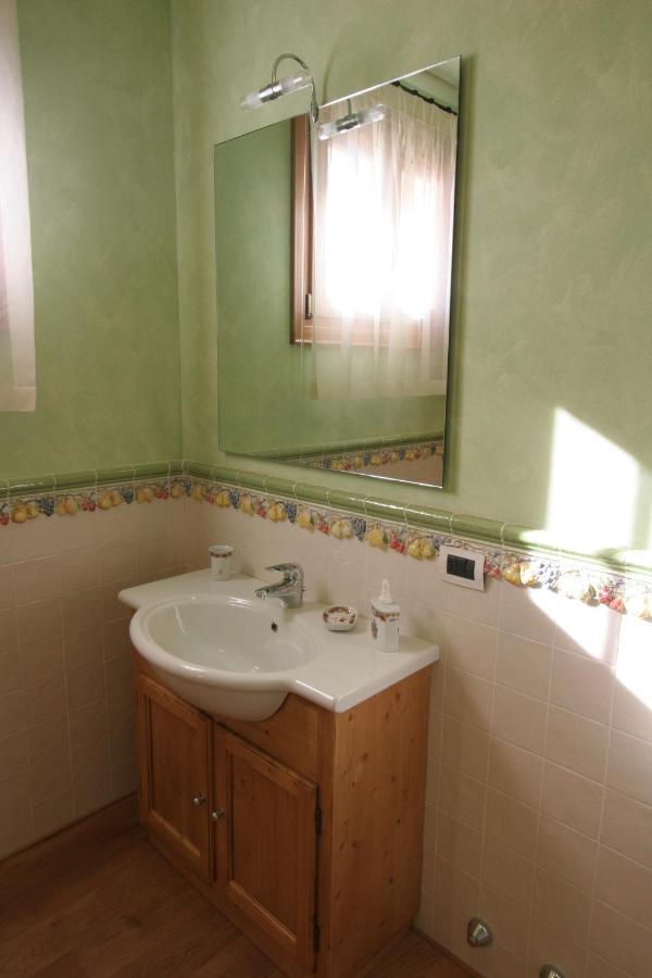 Bed and Breakfast La Valdella Valdobbiadene Zewnętrze zdjęcie