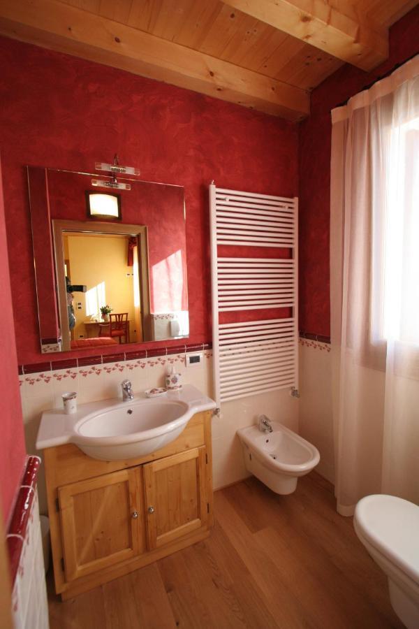 Bed and Breakfast La Valdella Valdobbiadene Zewnętrze zdjęcie