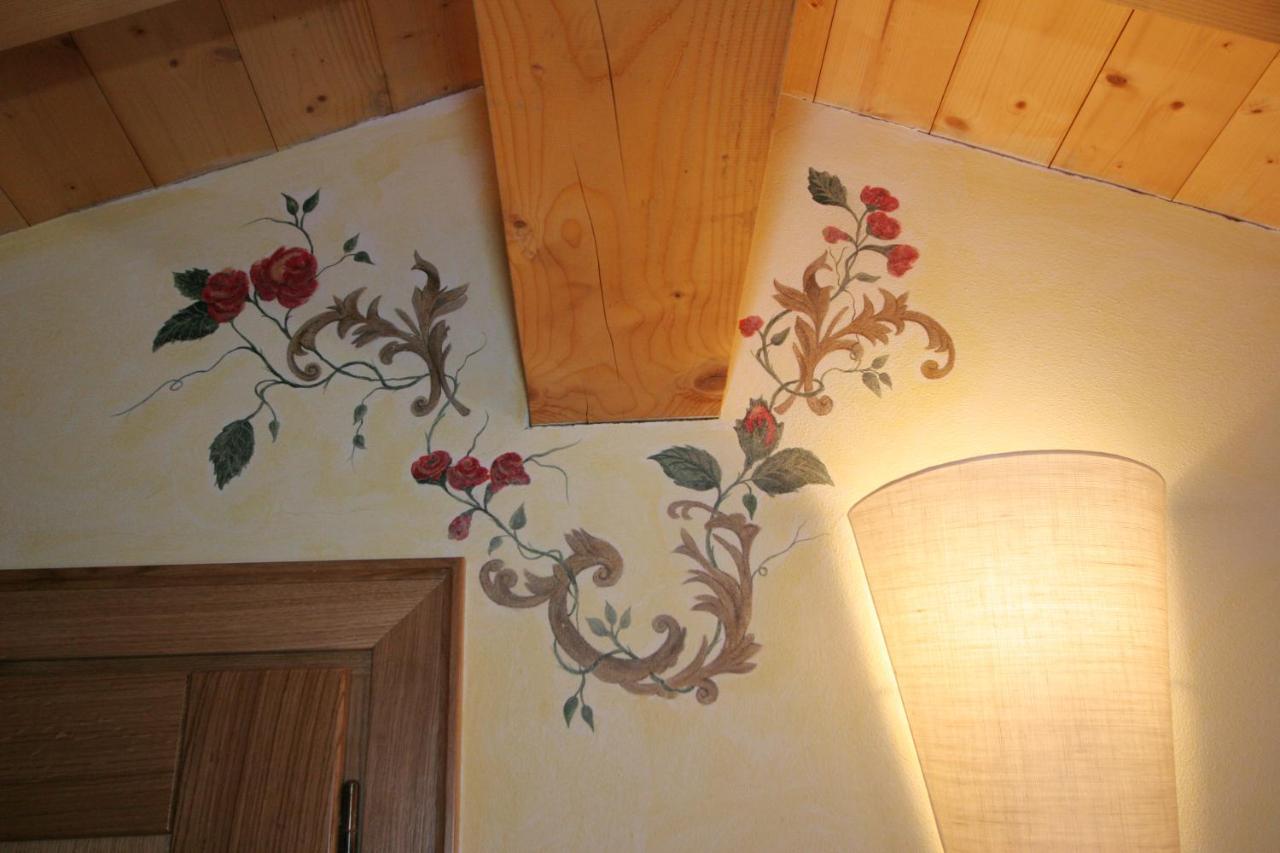 Bed and Breakfast La Valdella Valdobbiadene Zewnętrze zdjęcie