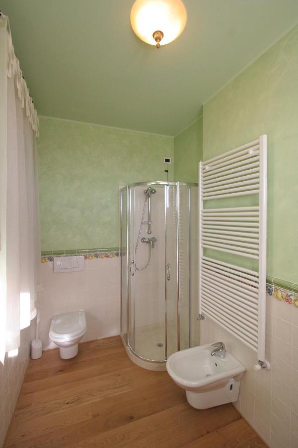 Bed and Breakfast La Valdella Valdobbiadene Zewnętrze zdjęcie