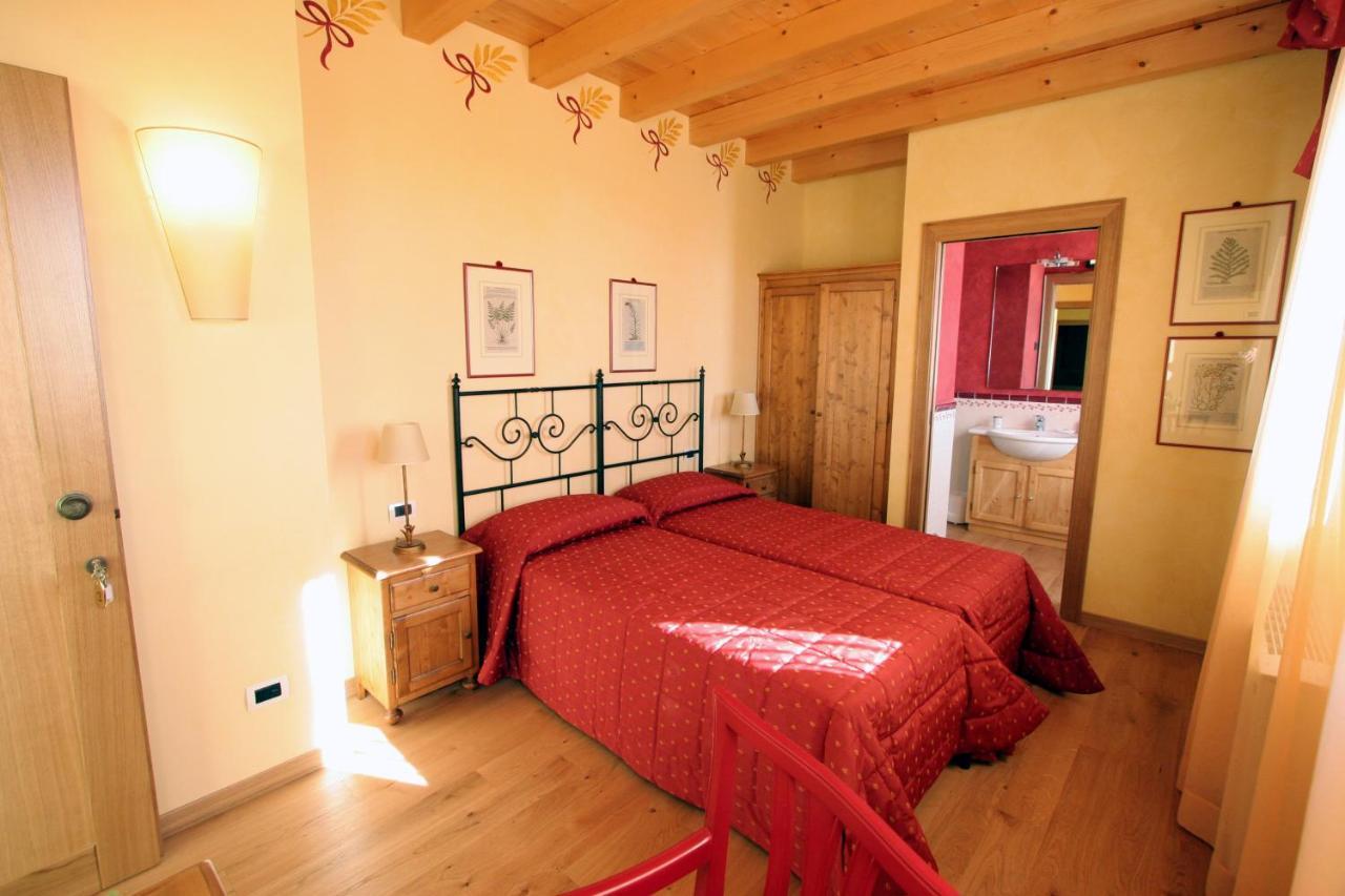Bed and Breakfast La Valdella Valdobbiadene Zewnętrze zdjęcie
