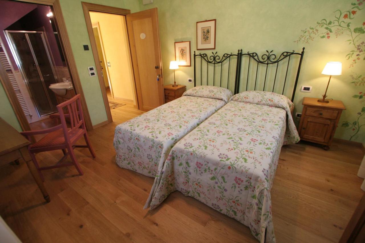 Bed and Breakfast La Valdella Valdobbiadene Zewnętrze zdjęcie
