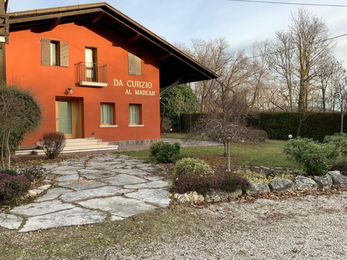 Bed and Breakfast La Valdella Valdobbiadene Zewnętrze zdjęcie